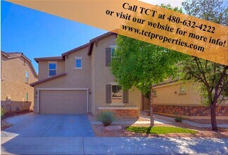 Building Photo - Beautiful 4 bedroom + loft in Johnson Ranch