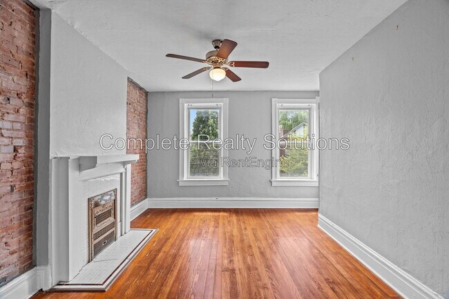 Building Photo - 4109 Hartford St