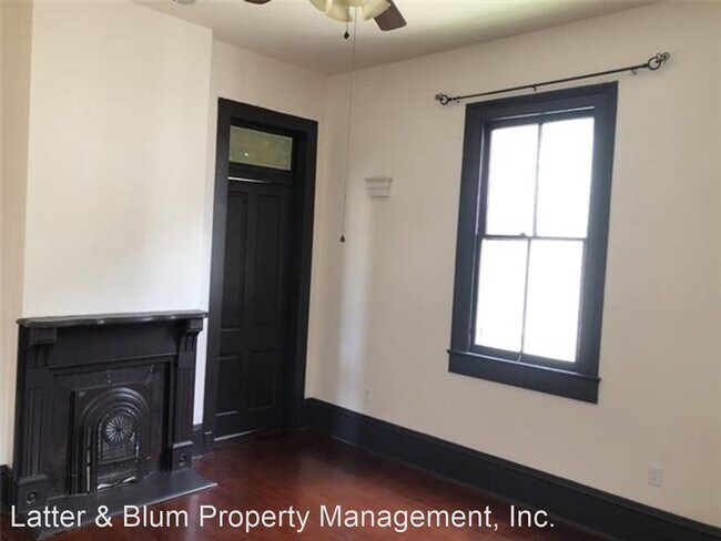 Building Photo - 2 br, 1 bath House - 7430 Hurst St