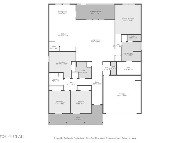 Building Photo - 317 Highbrook Rd