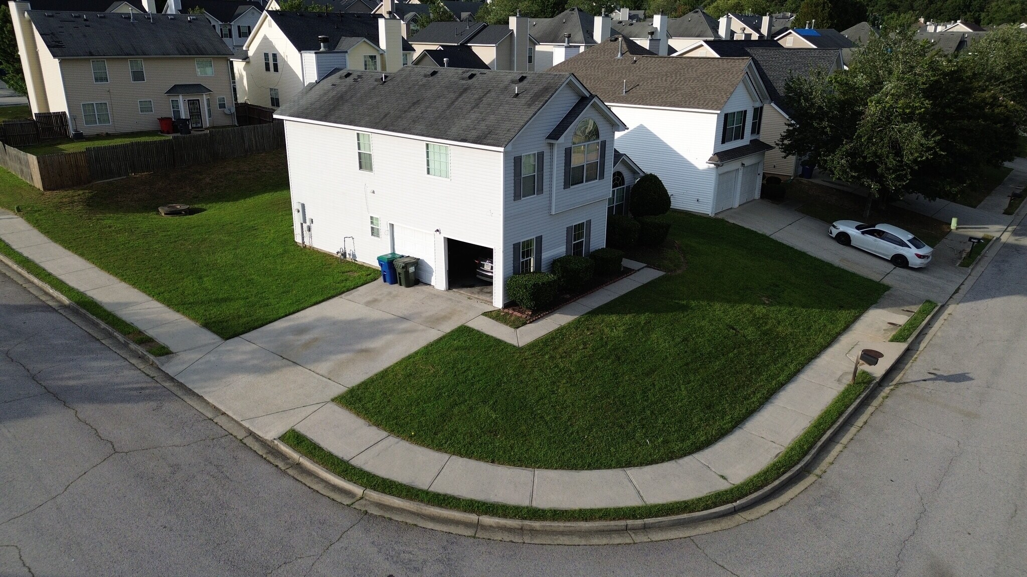 Building Photo - 2800 Carolina Rdg