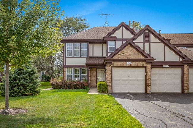 Building Photo - 164 White Branch Ct