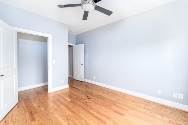 Building Photo - 2920 Martinsville Rd St