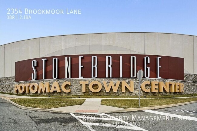 Building Photo - 2354 Brookmoor Ln