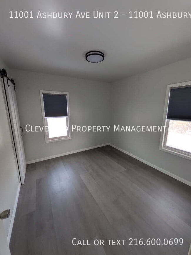 Building Photo - 11001 Ashbury Ave