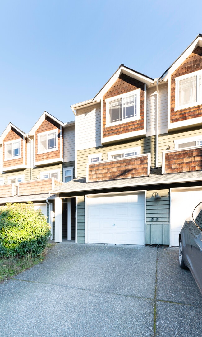 Building Photo - 3606 22nd Ave W