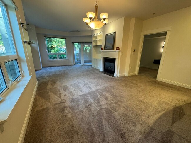 Building Photo - 2bd/1.75ba Issaquah Condo