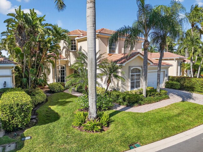 Building Photo - 109 Andalusia Way