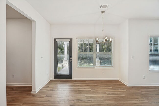 Floorplan - Quinn Residences at Dorchester Place