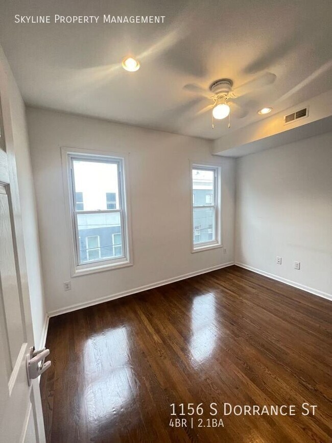 Building Photo - 1156 Dorrance St