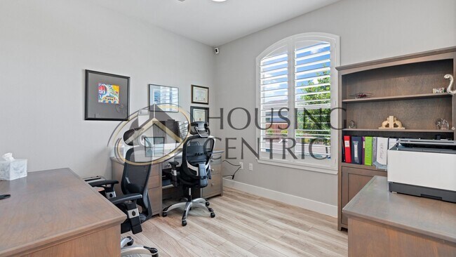 Building Photo - Gorgeous 1-Story Solar Home in Highly Pres...