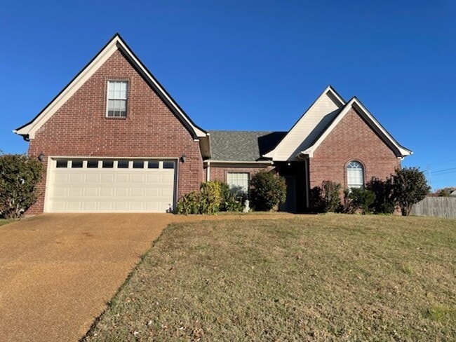 Primary Photo - Worthington subdivision