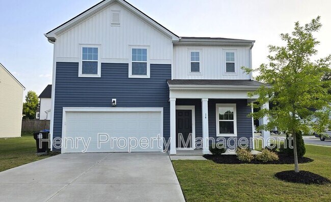 Primary Photo - 14 White Hart Ct