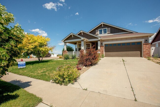 Building Photo - 5 Bedroom Home in Windsor Colorado