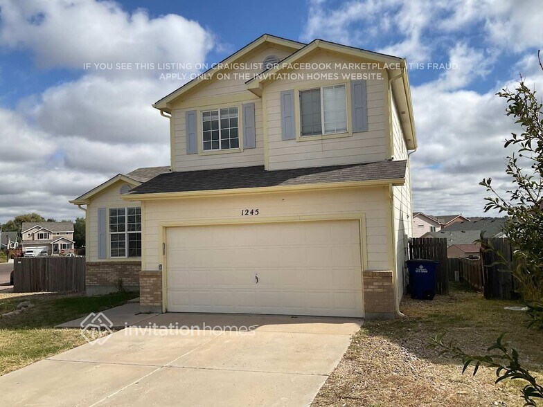 Primary Photo - 1245 Legend Oak Dr