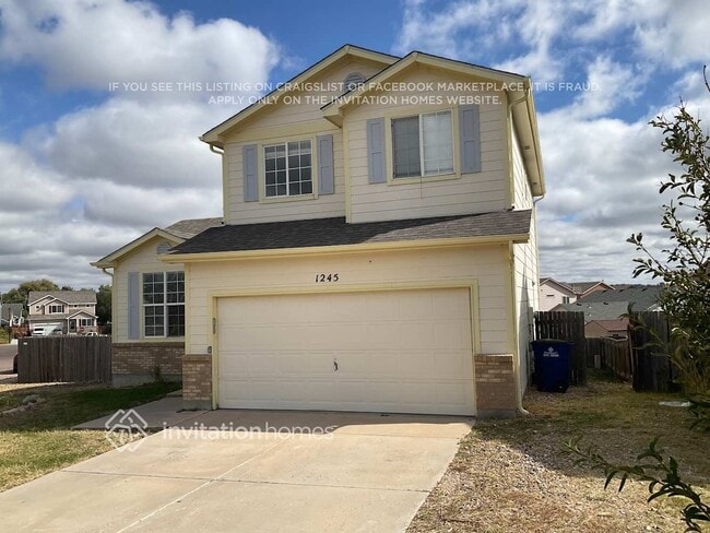 Building Photo - 1245 Legend Oak Dr