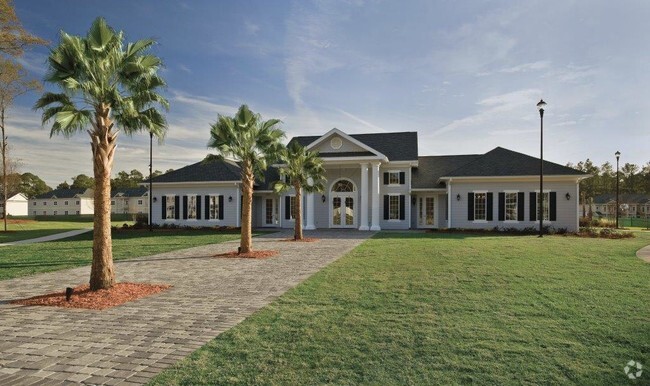 Community Center - Marne Point Apartments