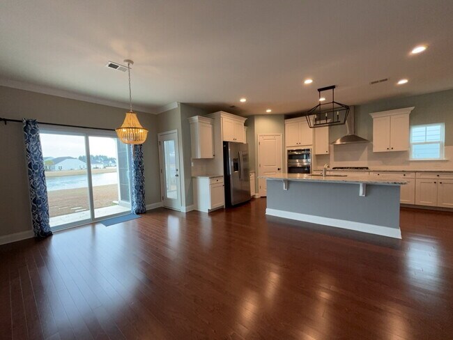 Building Photo - 292 Calm Water Way