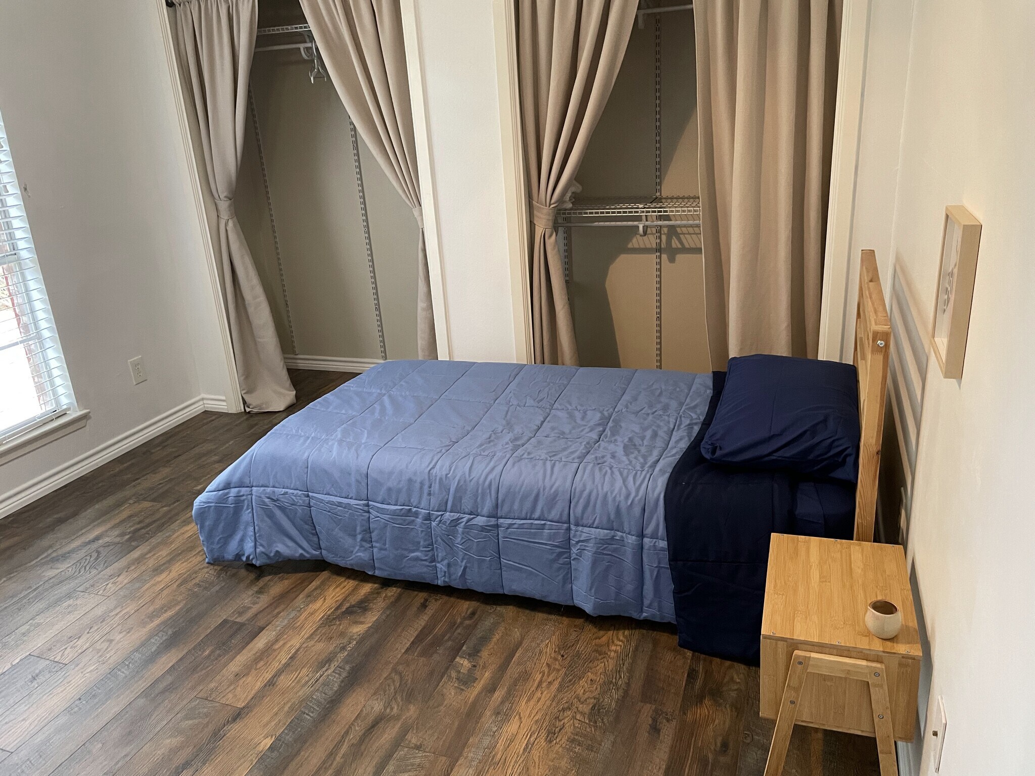 Guest Room 2 - 11500 February Drive