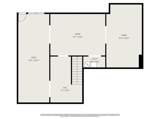 Building Photo - 4631 Astible Ct NW