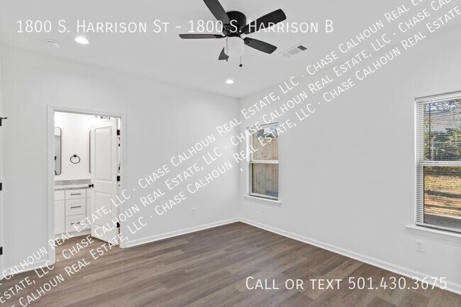 Building Photo - 1800 S Harrison St