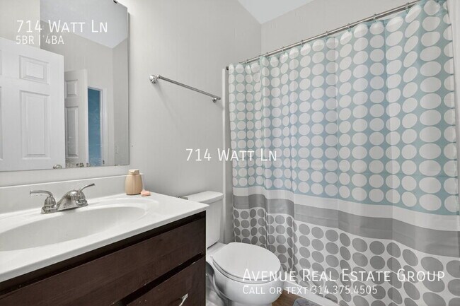 Building Photo - 714 Watt Ln