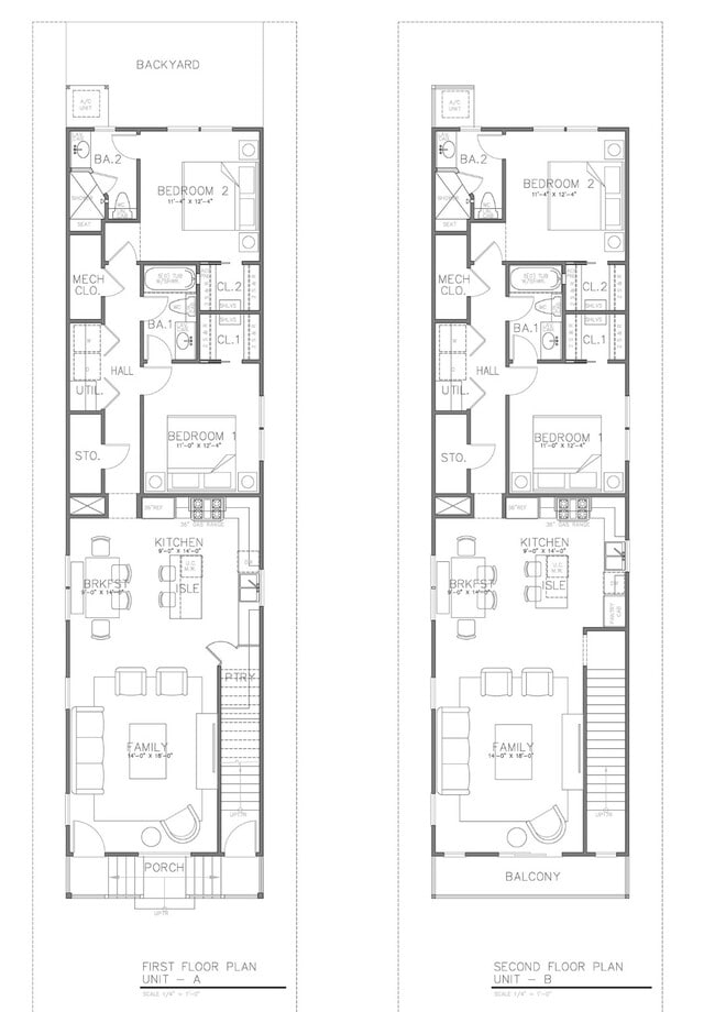 Building Photo - 611 E 39th St