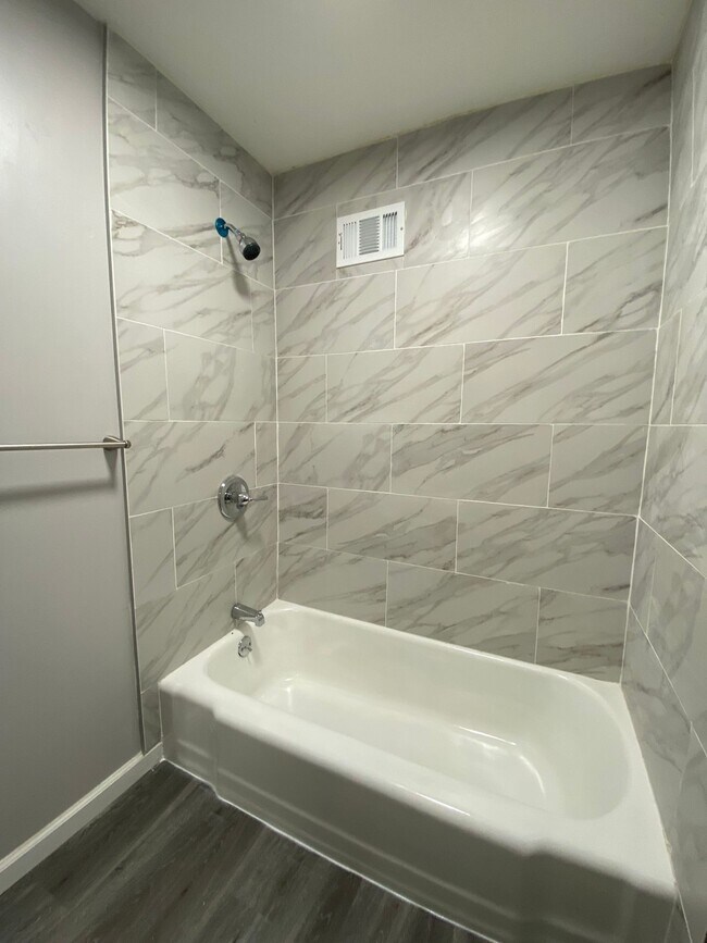 Floorplan - Wallingford Ventures 286 LLC