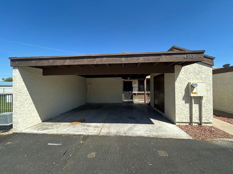 Building Photo - 4513 W McLellan Rd