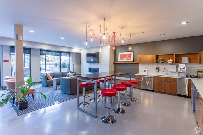 Community Room - Red20