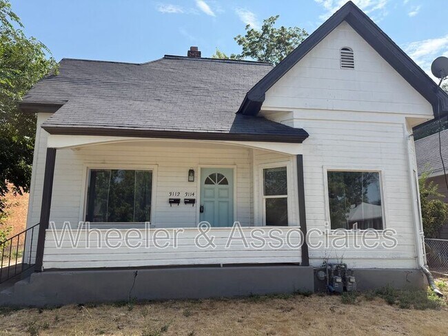 Building Photo - 3112 Adams Ave