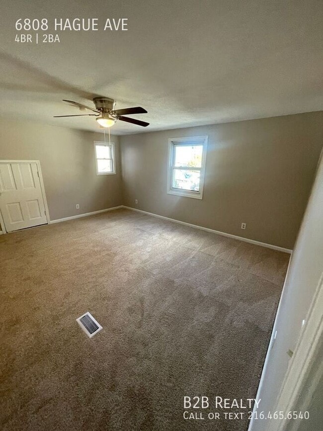 Building Photo - 6808 Hague Ave