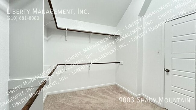 Building Photo - 9003 Shady Mountain