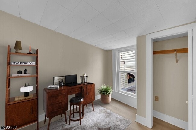 Building Photo - 116 Mercer St