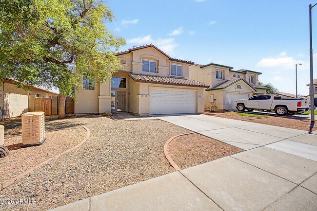 Building Photo - 15447 W Evans Dr