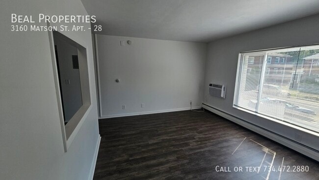 Building Photo - 3160 Matson St