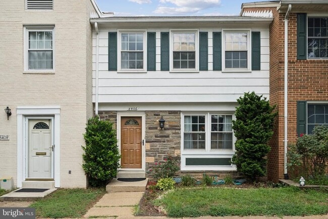 Building Photo - 8406 Thompson Rd