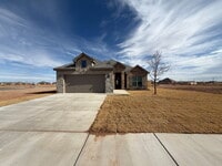 Building Photo - MOVE IN SPECIAL!! - Brand New Spacious 4-bedroom, 2-bathroom Wolfforth Haven