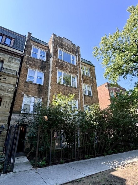 Building Photo - 613 W Arlington Pl