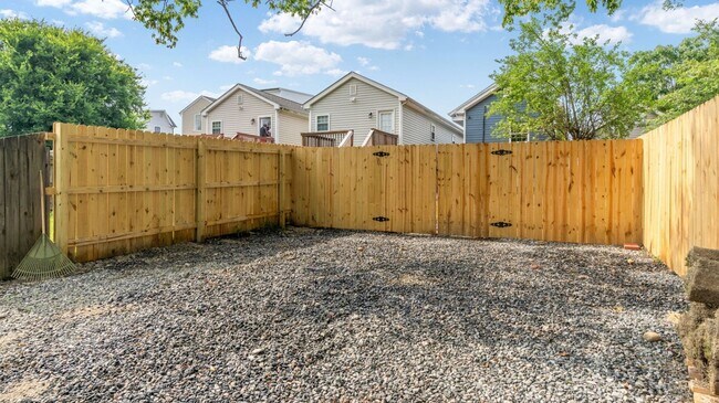 Building Photo - Fully Renovated 3BR House in Richmond