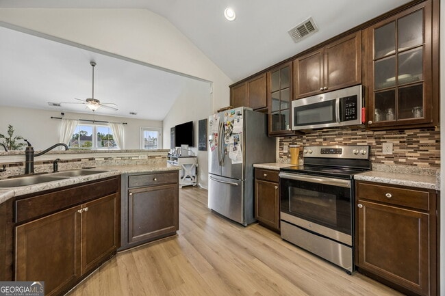 Building Photo - 257 Daniel Trent Way