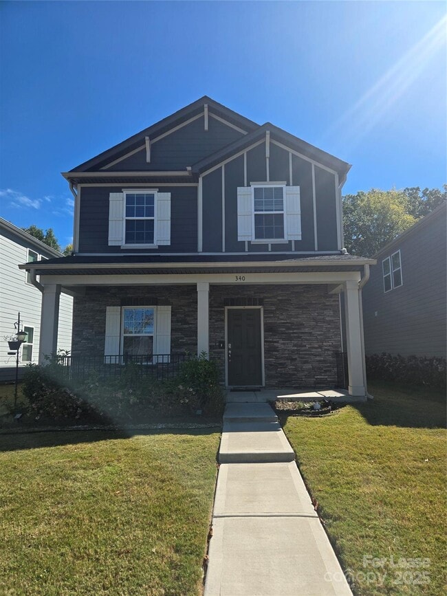 Building Photo - 340 Cranford Dr