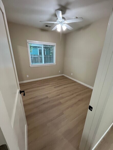 Third Bedroom - 608 Myrtle Ave