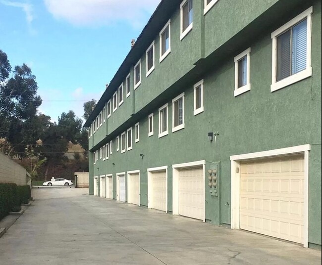 Primary Photo - Bellflower Townhome