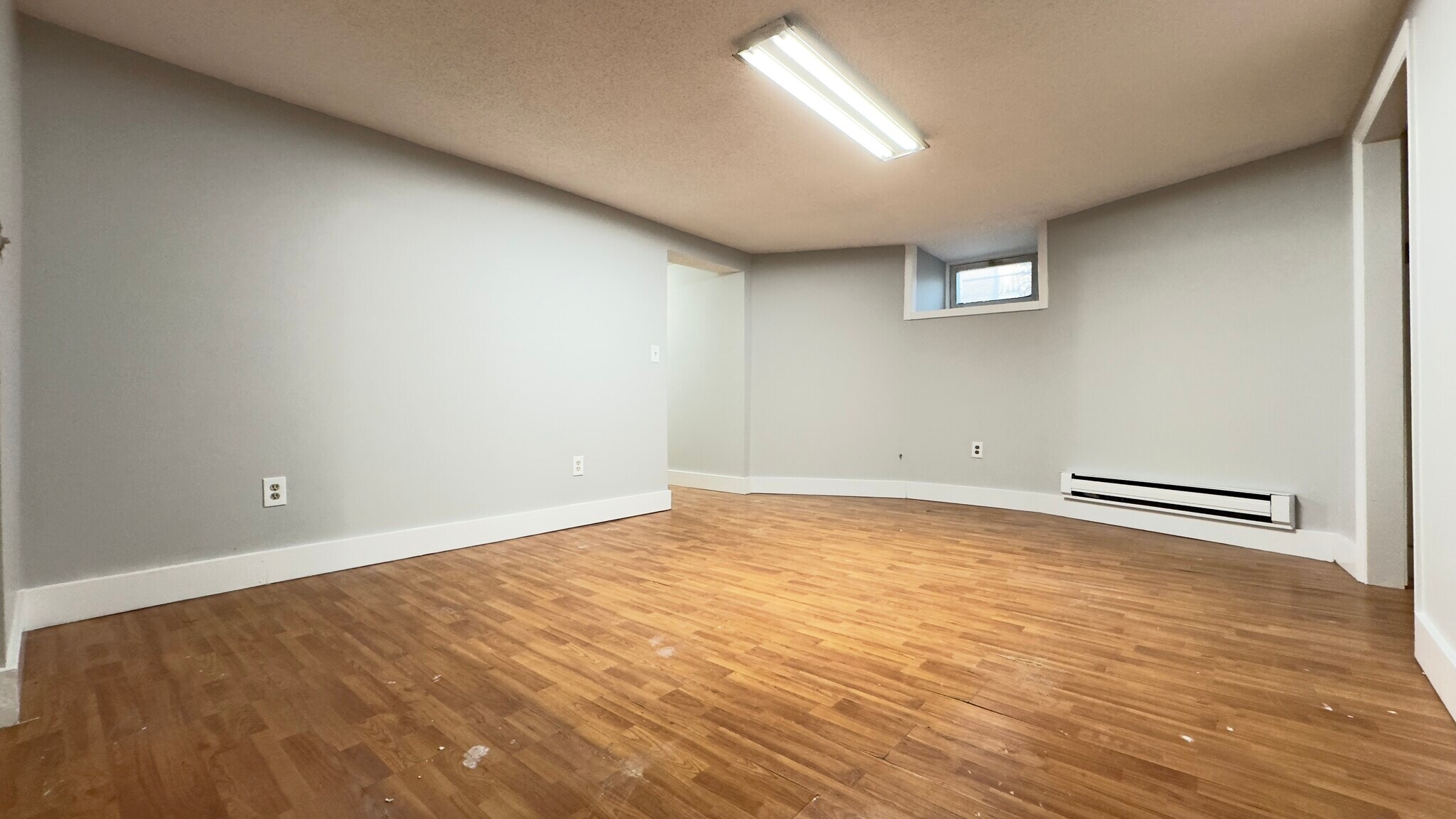 second living room - 150 Pleasant St