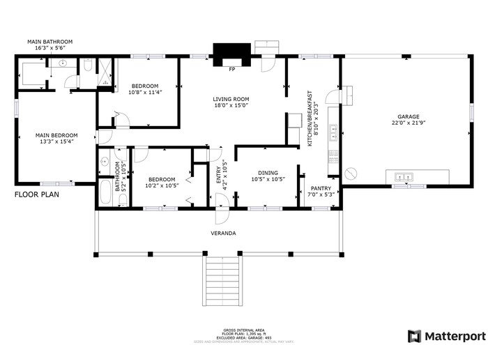 Building Photo - 651 Cedar Field Ln