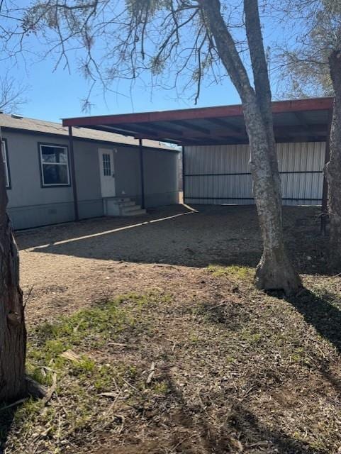 Building Photo - 8501 E State Hwy 29