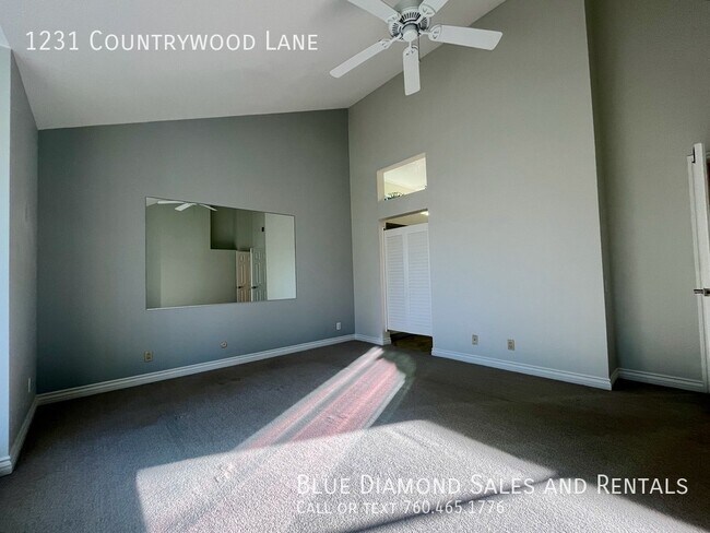 Building Photo - 1231 Countrywood Ln