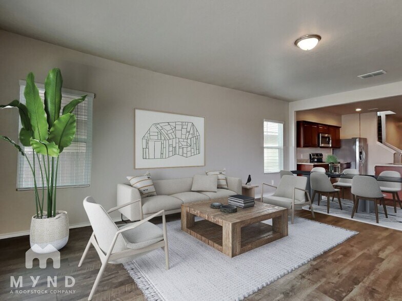 Building Photo - 4129 Asher Alley