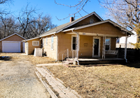 Building Photo - 1311 N Sheridan St